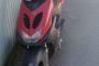Yamaha Aerox 50 1