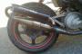 Yamaha Aerox 50 4