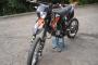 KTM EXC 125 3