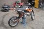 KTM EXC 125 2
