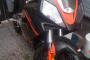Derbi GPR 125