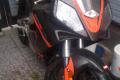 Derbi GPR 125
