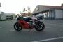 Aprilia RS 125