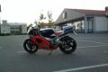 Aprilia RS 125