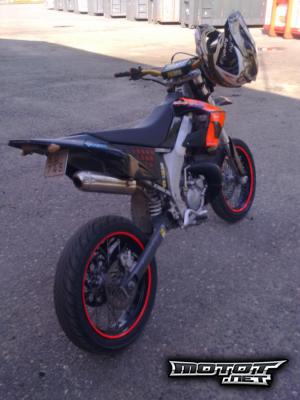 Derbi Senda 50 DRD Pro