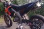 Derbi Senda 50 DRD Pro 2