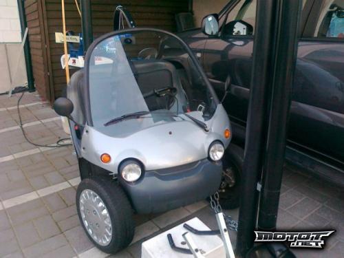 Muu merkki Muu malli