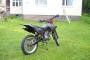 Derbi Senda 50 X-race 3