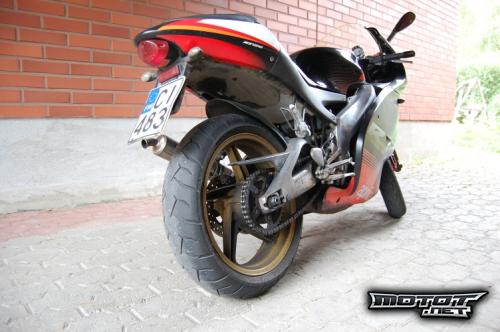 Aprilia RS 125