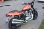 Harley Davidson Sportster XR 1200 3