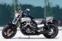Yamaha VMX 1200 1