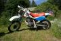 Honda XR 80 0