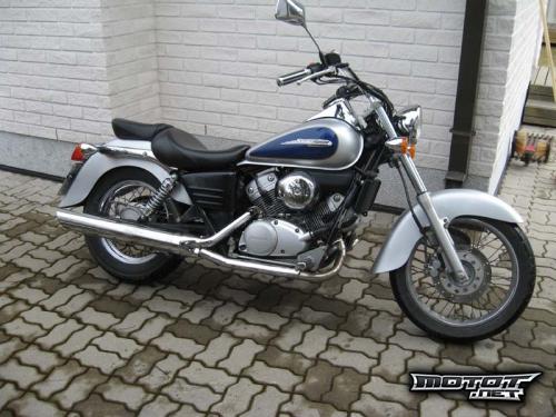 Honda VT 125