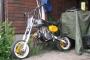 Honda Z50 0