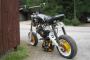 Honda Z50 1
