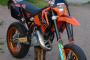 KTM EXC 125 3