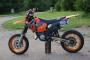 KTM EXC 125 1