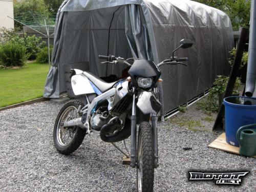 Derbi Senda 50 X-race