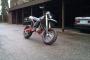 Husaberg FS 650 1