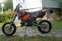 KTM EXC 250 0