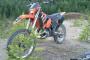 KTM EXC 250 4