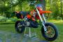 KTM EXC 250 3