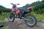 KTM EXC 250 1