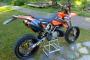 KTM EXC 250