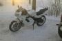 Honda NSR 125 3