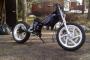 Honda NSR 125 1