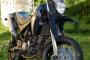 Yamaha XT 600 2
