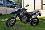 Yamaha XT 600 1