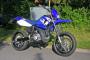 Yamaha DT 125 2