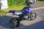 Yamaha DT 125 0