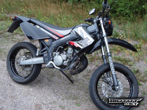 Derbi Senda 50 Extreme