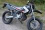Derbi Senda 50 Extreme 0