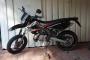 Derbi Senda 50 Extreme 4