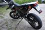 Derbi Senda 50 Extreme 5