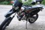Derbi Senda 50 Extreme 7