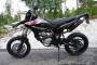 Yamaha WR 125 4