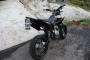 Yamaha WR 125 0
