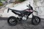 Yamaha WR 125 2