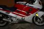 Honda CBR 1000 F 2