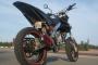 Derbi Senda 50 DRD