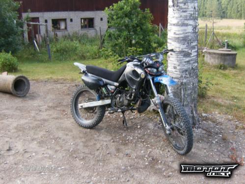 Bultaco Lobito Sendea