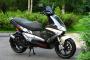 Gilera Runner 50 SP 5