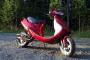 Kymco Fever 50 0