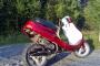 Kymco Fever 50 2
