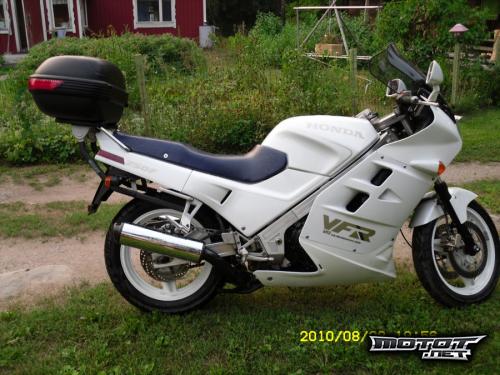 Honda VFR 750F