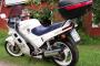 Honda VFR 750F 3